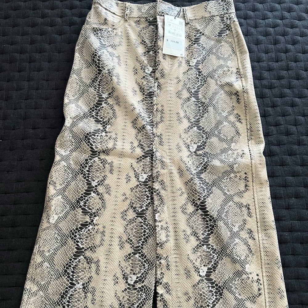 Zara Skirt